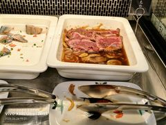 -The COOK·厨餐厅·自助餐(浦东嘉里大酒店)