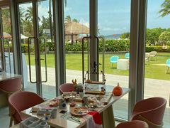 -水桶王国主题餐厅·聚会·生日派对·亲子活动·家庭套餐(亚龙湾希尔顿店)