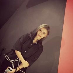点击看大图 -3AM HAIR SALON烫发染发接发