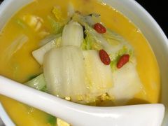 -额娘·现烙春饼烤鸭(太原总店)