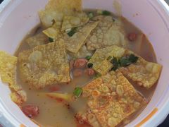 -顶香阁桂林米粉·柳州螺蛳粉(上地店)