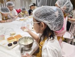 -奈尔宝家庭中心·亲子餐厅(华采天地店)