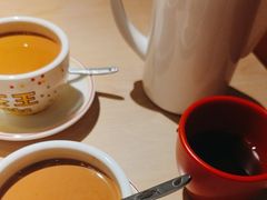 -避风塘(宝山万达店)