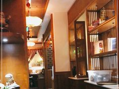 -一叶一世界•素食餐厅(环球中心店)