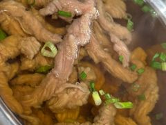 -阿秋牛排(湖心街店)