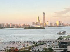 -馋遇江南·精致湖景雅宴(东方之门店)