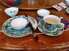 -滇菌王·野生菌山宴(宝海店)