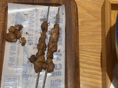 -马记永·兰州牛肉面(3019君尚店)