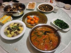 -翠云水煮鱼(双龙大道店)