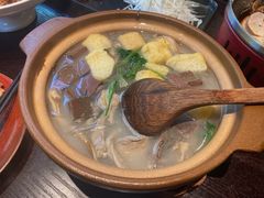 -古都历食南京菜·烤鸭·鸭血粉丝·汤包(南京博物院店)