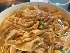 -西江美食舫·江西菜(健德桥店)