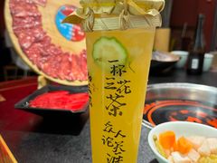 -吼堂老火锅(太古里总店)