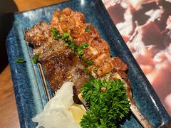 -弓二·烧鸟居酒屋(财富购物中心店)