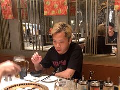 -乾杯烧肉居酒屋(中洲湾店)