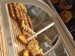 -LanTa蓝塔烘焙(锦艺城店)