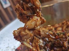 -呱呱叫民俗风味主题餐厅(沣峪口店)