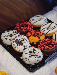-Doris一站式游轮婚礼船东直营店(外滩店)