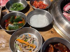 -汉拿山(北京上地华联店)