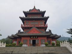 -刘公岛景区