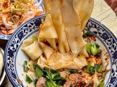 -樊记腊汁肉(竹笆市总店)