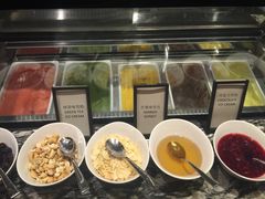 -广州天河希尔顿酒店