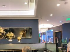 大堂-二刀潮牛(重庆光环购物公园店)