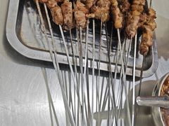 -文文烤肉(大皮院店)