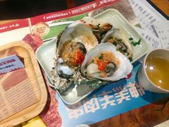 -木屋烧烤(龙岗南联店)