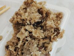 -清真马文肉丸胡辣汤(回民街店)