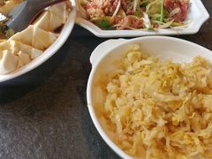 -厚味居炙子烤肉·清真(天桥南纬路店)