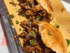 -即墨老公社·海肠捞饭大王(古城店)