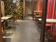 -麦当劳(北京金星西路店)