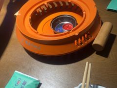 -魔鬼牛蛙小厨•烤鱼•龙虾(上马墩光华时代店)