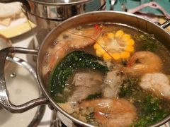 -味餐厅·海鲜·火锅·自助餐