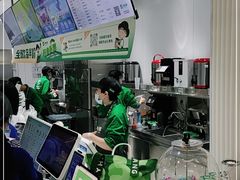 -益禾堂(南坪亿象城店)