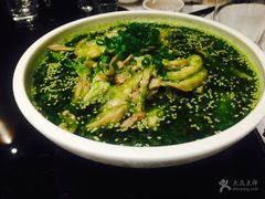 -東舍食唐精品陕菜馆