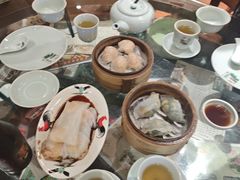 -香港蓮香樓(上環店)