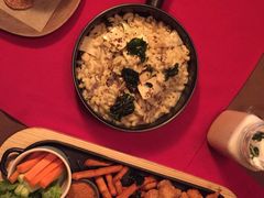 -良木缘咖啡西餐(蜀汉路店)