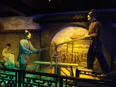 -威海华夏城景区