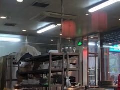 自助取餐区-亿诣蝎府炸酱面羊蝎子火锅(酷车小镇店)