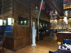 -樱之盛宴·蟹料理海鲜自助(前进大街店)