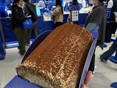 -the Roll'ING手作瑞士卷专门店(卓悦中心店)