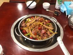 -胖娃古镇鸡杂(磁器口总店)