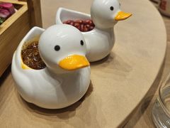 -7号院家宴.烧鸽子(门头沟店)