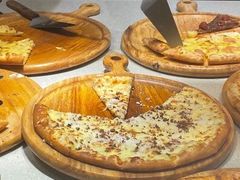 -比格比萨自助(花园路店)