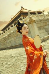 -美云庭古装·格格服汉服·京城旅拍(北京店)