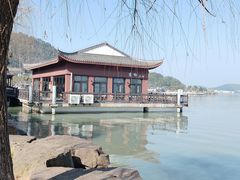 -东钱湖小普陀景区