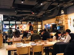 大堂-裕.鹅庄