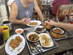 海菜-百回味老爸茶(海彤店)