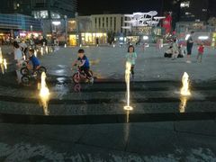 -大族广场Mall&More